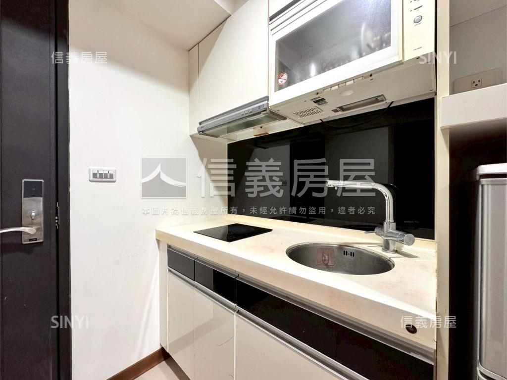 崇德文心一房平面車位讚！房屋室內格局與周邊環境