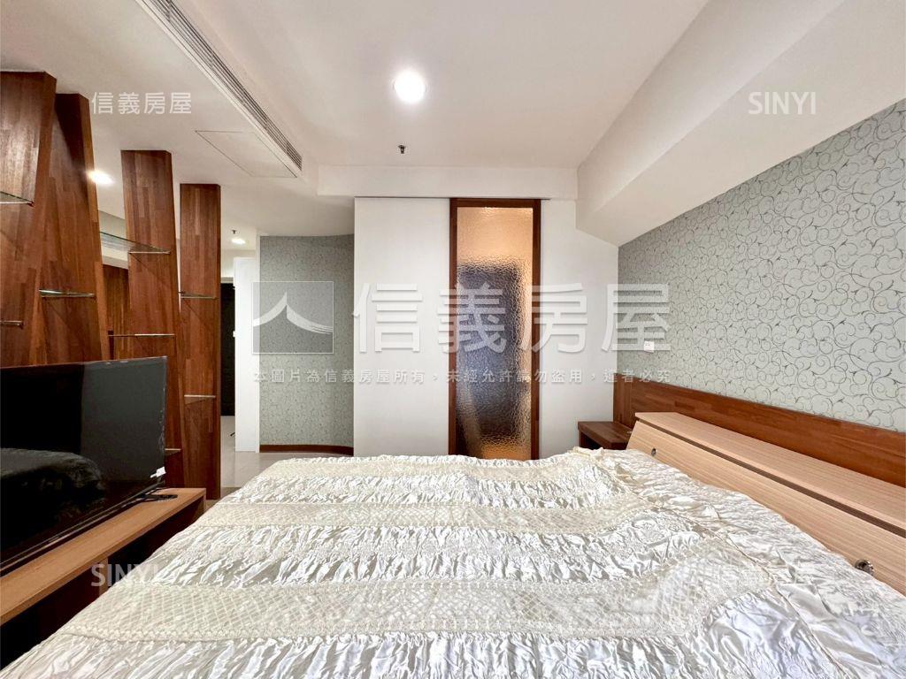 崇德文心一房平面車位讚！房屋室內格局與周邊環境