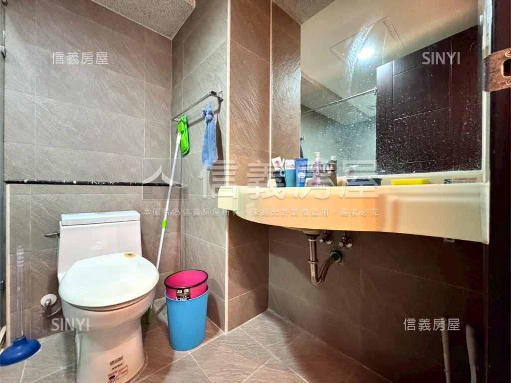 崇德文心一房平面車位讚！房屋室內格局與周邊環境