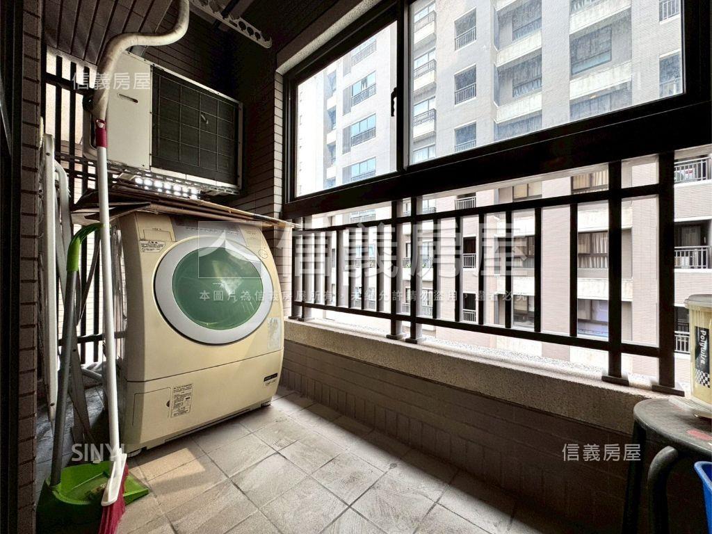 崇德文心一房平面車位讚！房屋室內格局與周邊環境