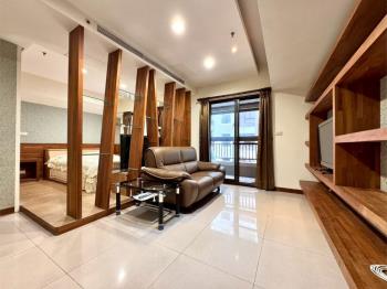 崇德文心一房平面車位讚！