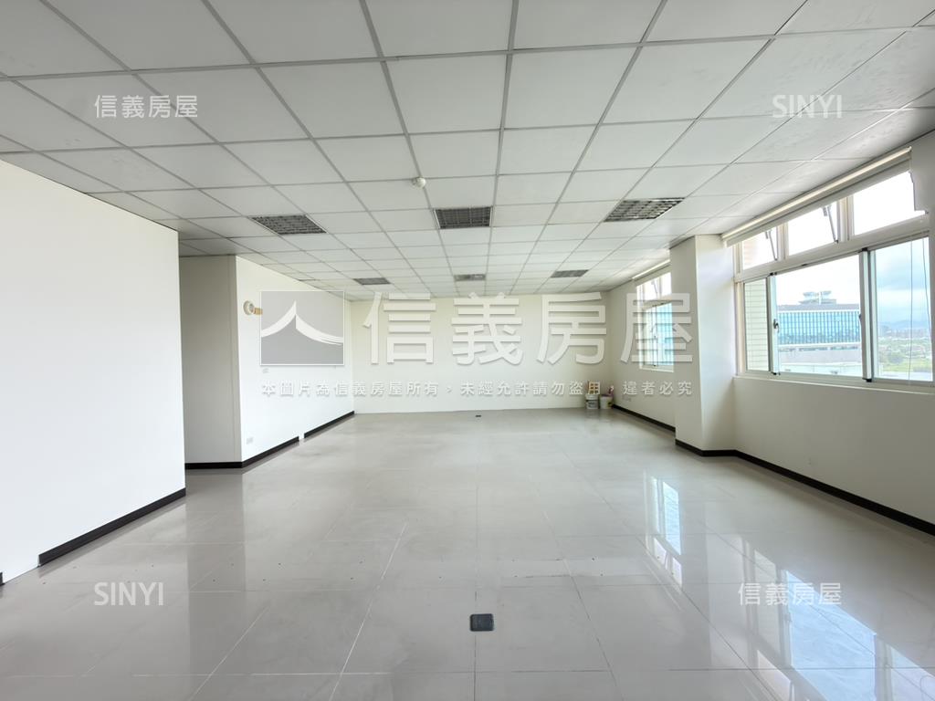 開南金磚次頂樓好視野！房屋室內格局與周邊環境