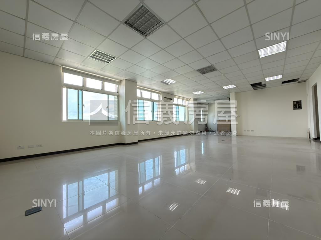 開南金磚次頂樓好視野！房屋室內格局與周邊環境