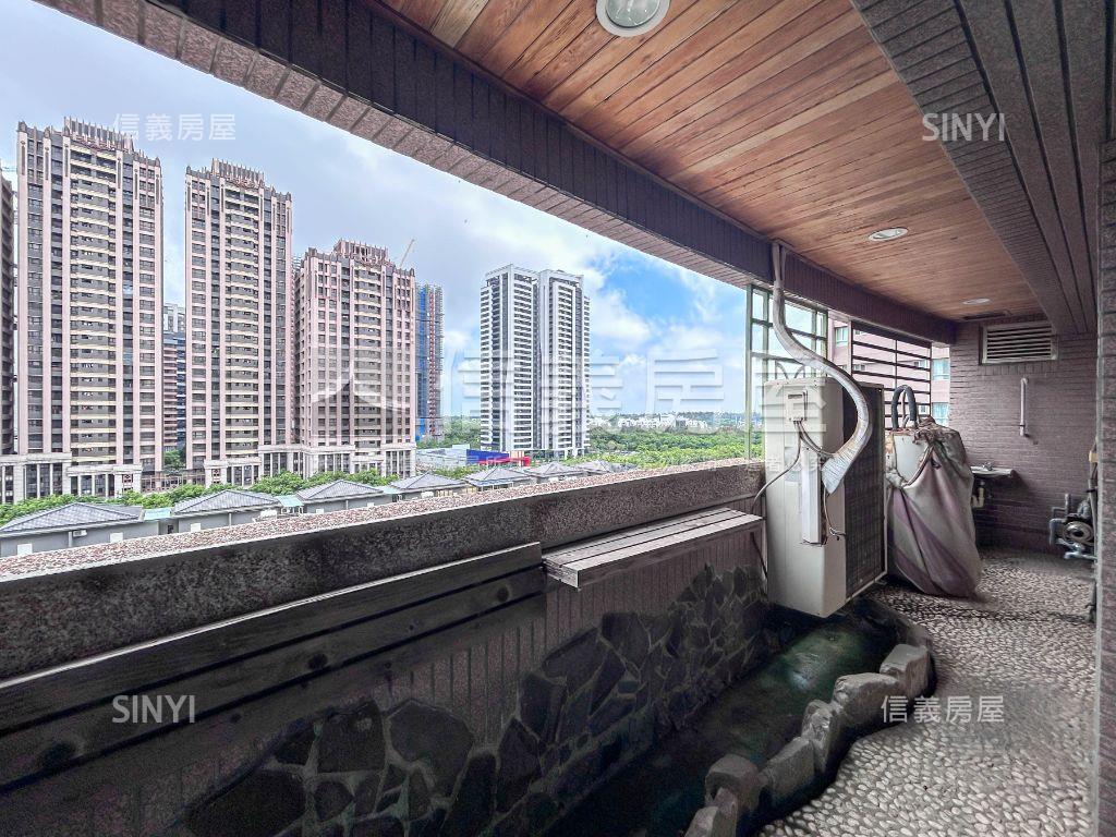 眺望海景質感屋附平車房屋室內格局與周邊環境