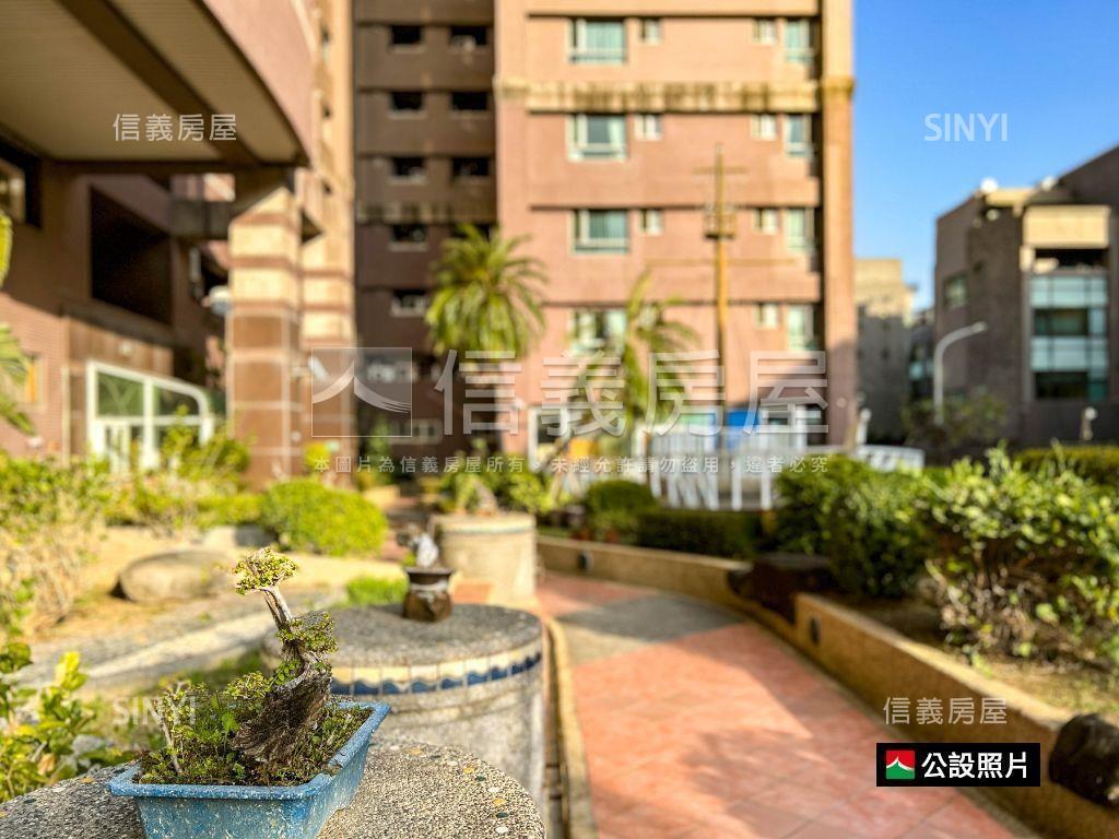 眺望海景質感屋附平車房屋室內格局與周邊環境