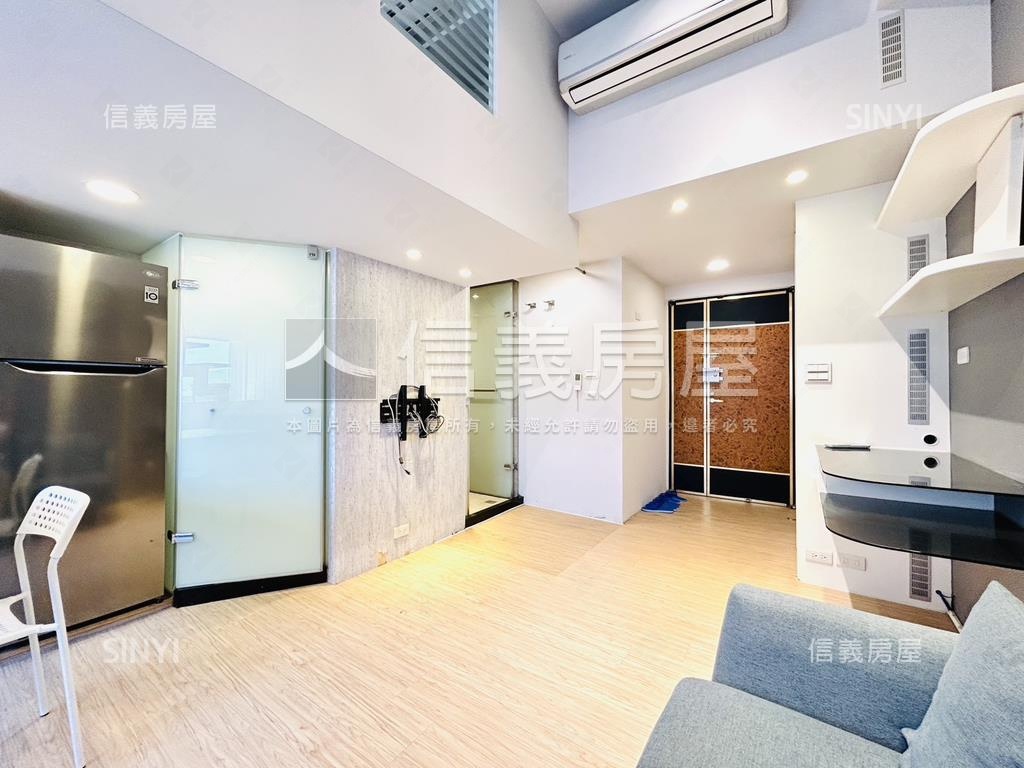 精美裝潢力霸國鼎房屋室內格局與周邊環境