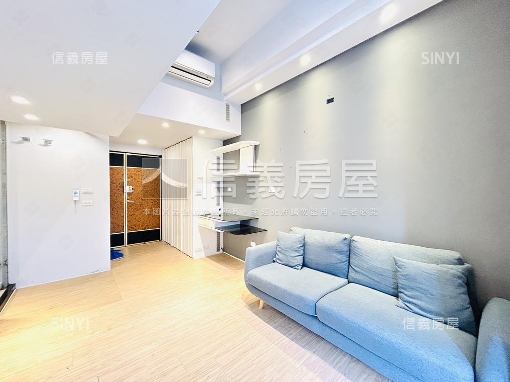 精美裝潢力霸國鼎房屋室內格局與周邊環境
