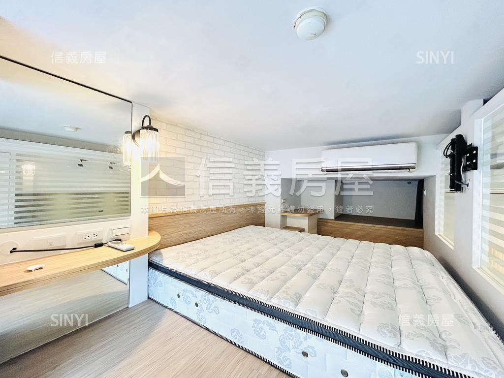 精美裝潢力霸國鼎房屋室內格局與周邊環境