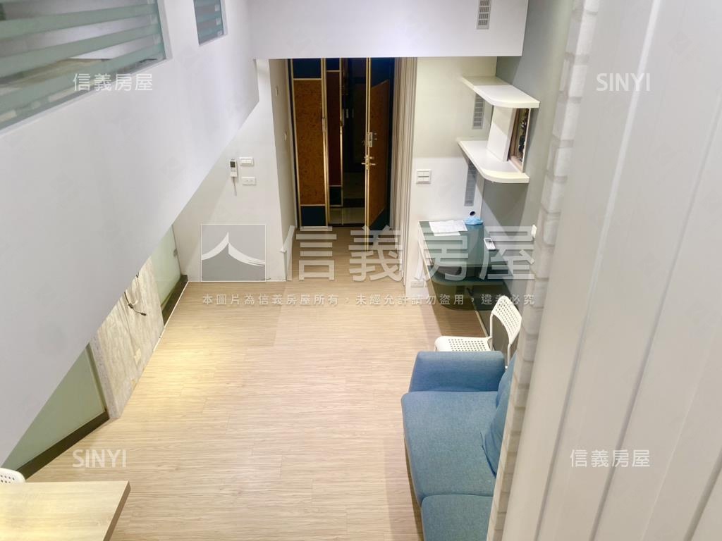 精美裝潢力霸國鼎房屋室內格局與周邊環境