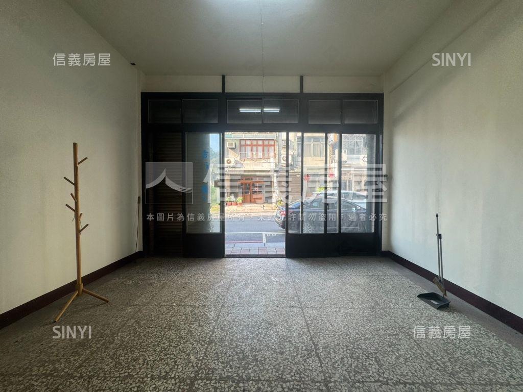 新埔鎮臨路大透天房屋室內格局與周邊環境