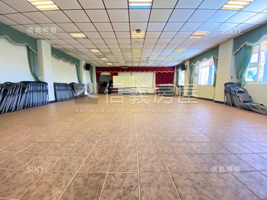 南投清境地２１８１坪民宿房屋室內格局與周邊環境