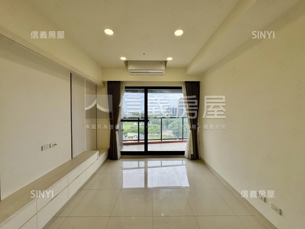 景觀橋科水岸花園三房平車房屋室內格局與周邊環境