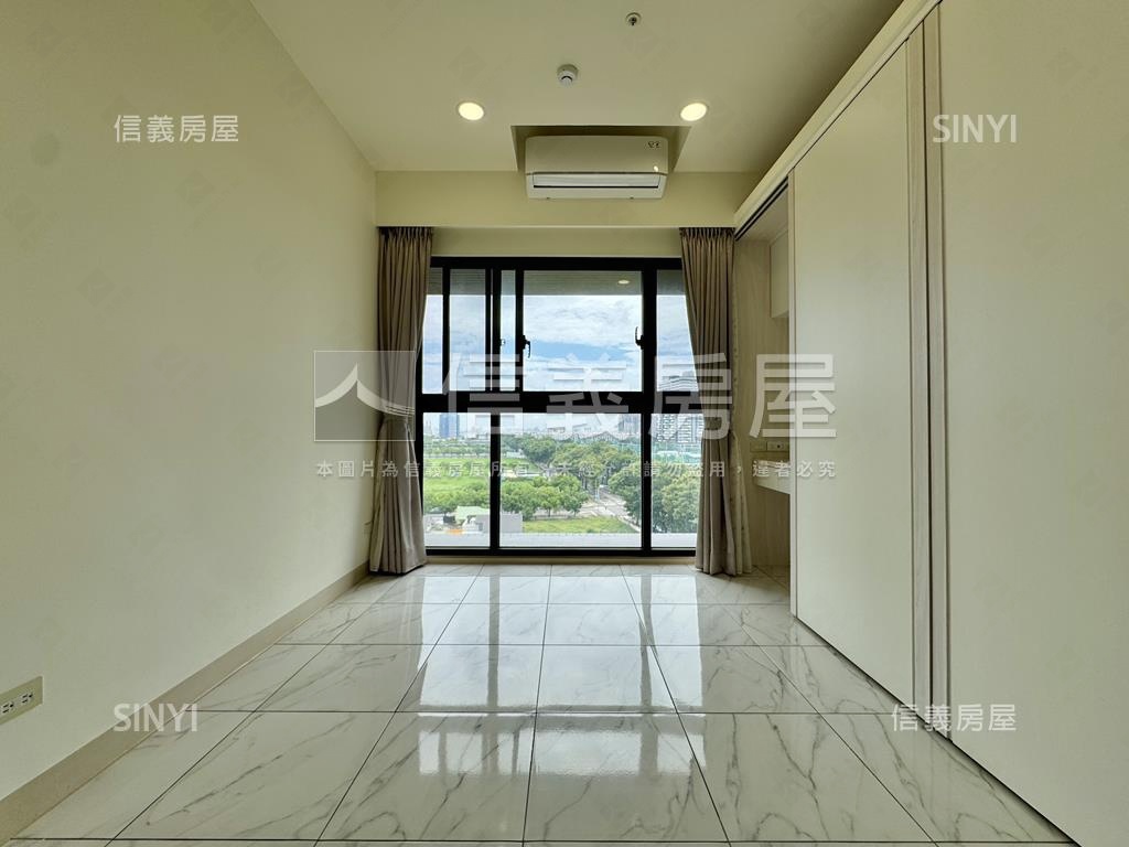 景觀橋科水岸花園三房平車房屋室內格局與周邊環境
