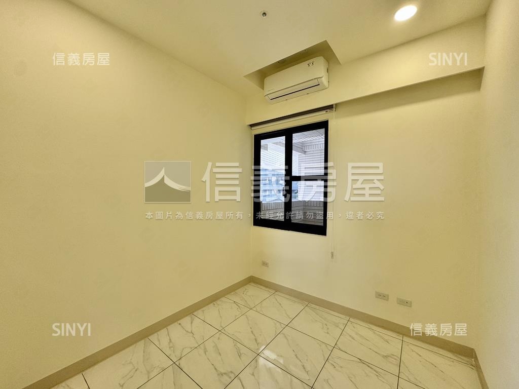 景觀橋科水岸花園三房平車房屋室內格局與周邊環境