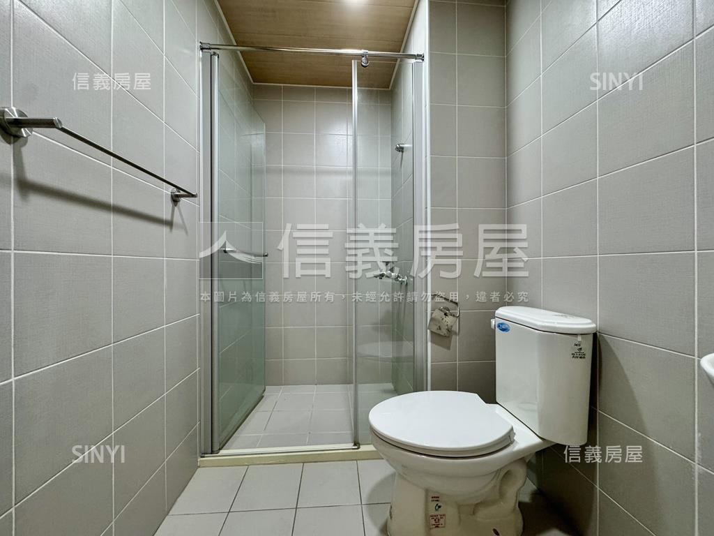 景觀橋科水岸花園三房平車房屋室內格局與周邊環境