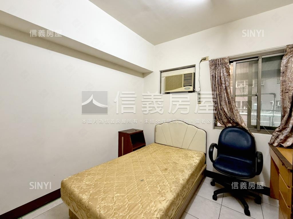 亞灣諾貝爾大三房房屋室內格局與周邊環境