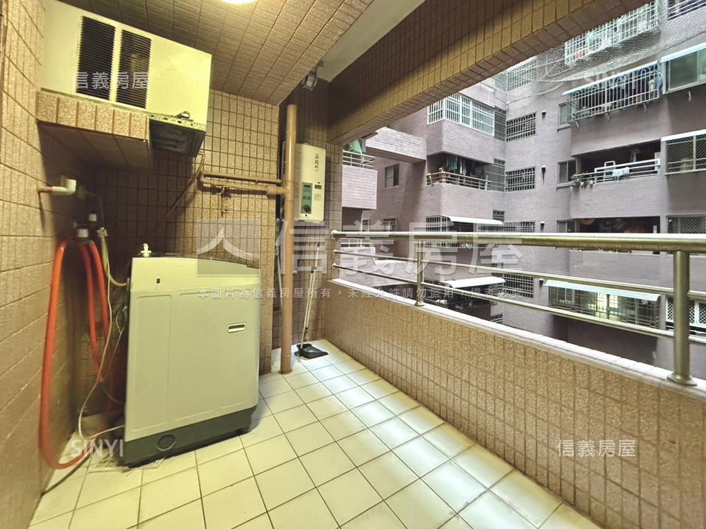 亞灣諾貝爾大三房房屋室內格局與周邊環境