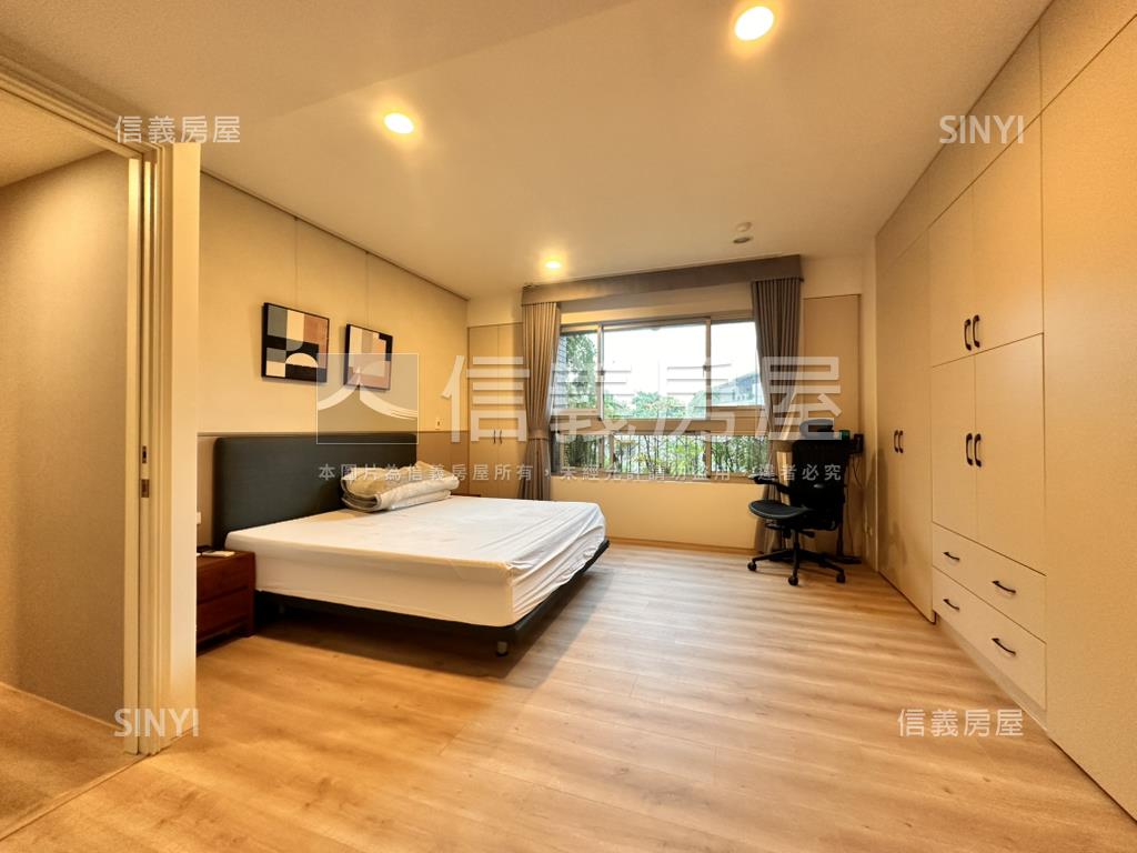 龍寶晴臻邸近水湳經貿園區房屋室內格局與周邊環境