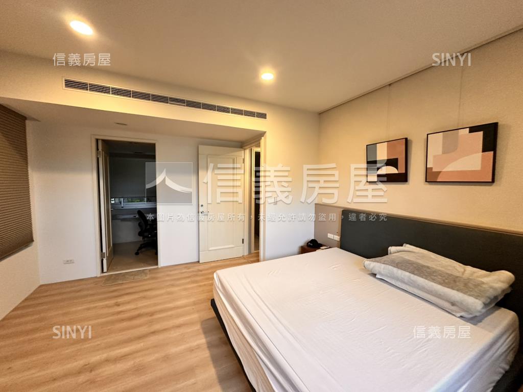 龍寶晴臻邸近水湳經貿園區房屋室內格局與周邊環境