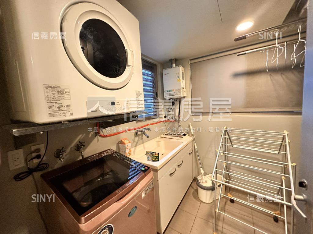 龍寶晴臻邸近水湳經貿園區房屋室內格局與周邊環境