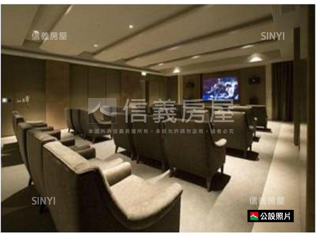 龍寶晴臻邸近水湳經貿園區房屋室內格局與周邊環境