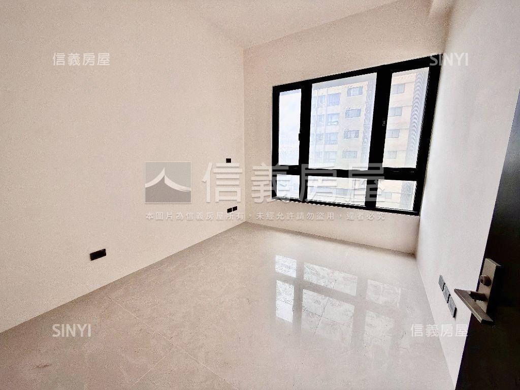 必須擁有坤山上謙大器豪邸房屋室內格局與周邊環境