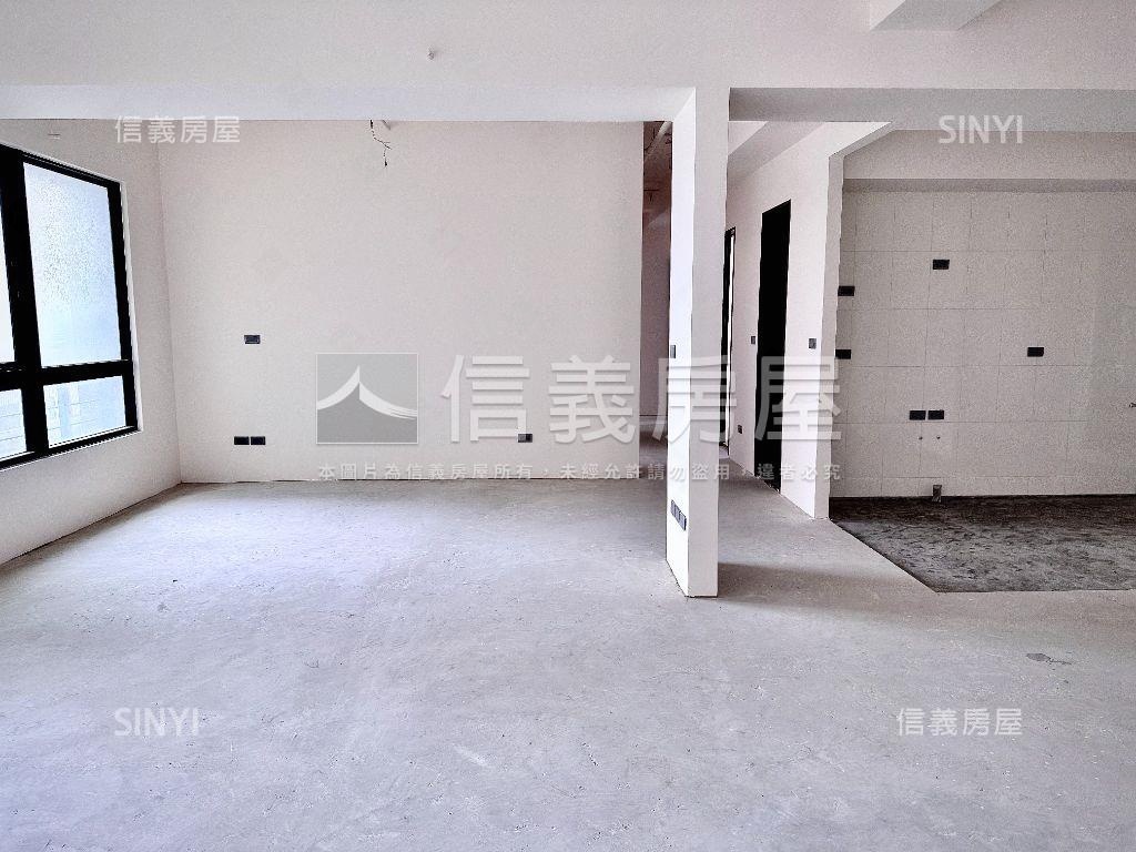 必須擁有坤山上謙大器豪邸房屋室內格局與周邊環境