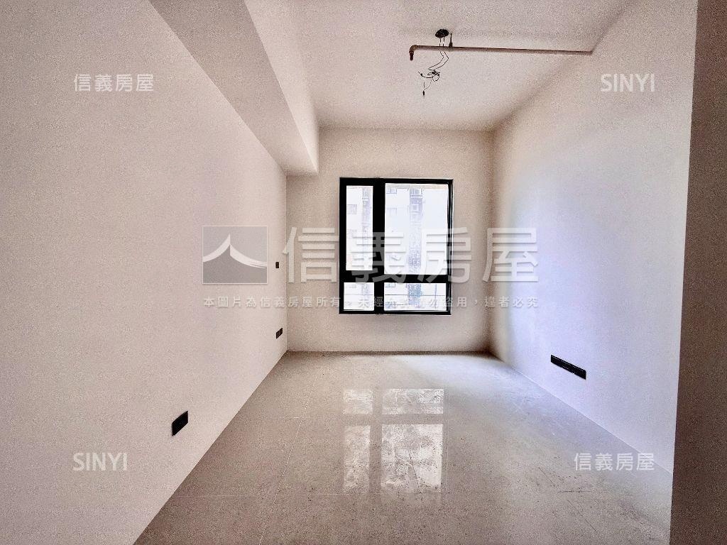 必須擁有坤山上謙大器豪邸房屋室內格局與周邊環境