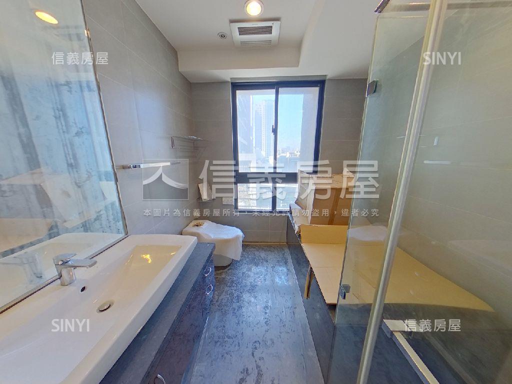 精選坤山之上，唯有上謙房屋室內格局與周邊環境