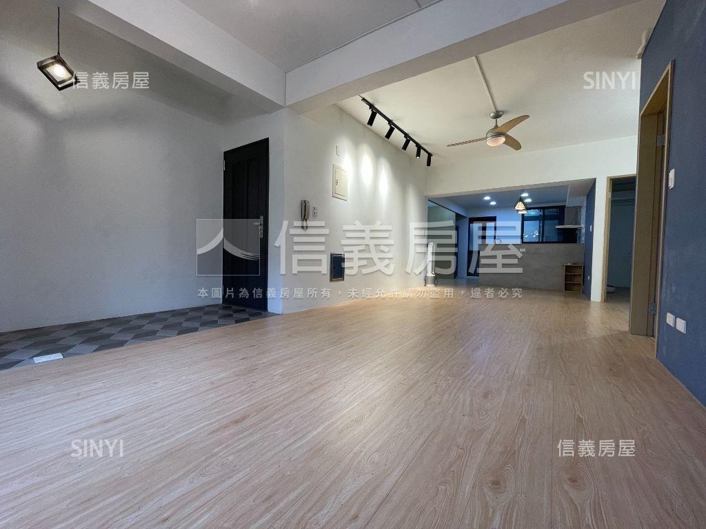 捷運黃金三樓美寓房屋室內格局與周邊環境