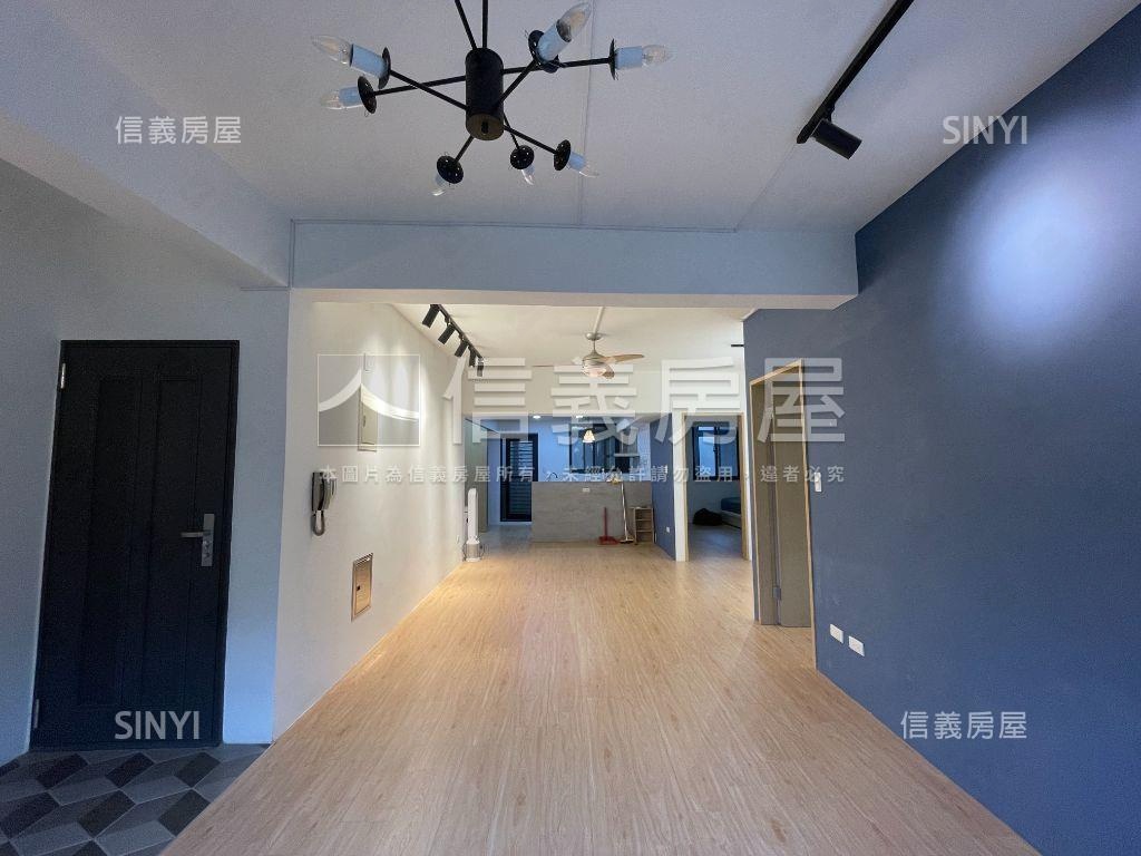 捷運黃金三樓美寓房屋室內格局與周邊環境