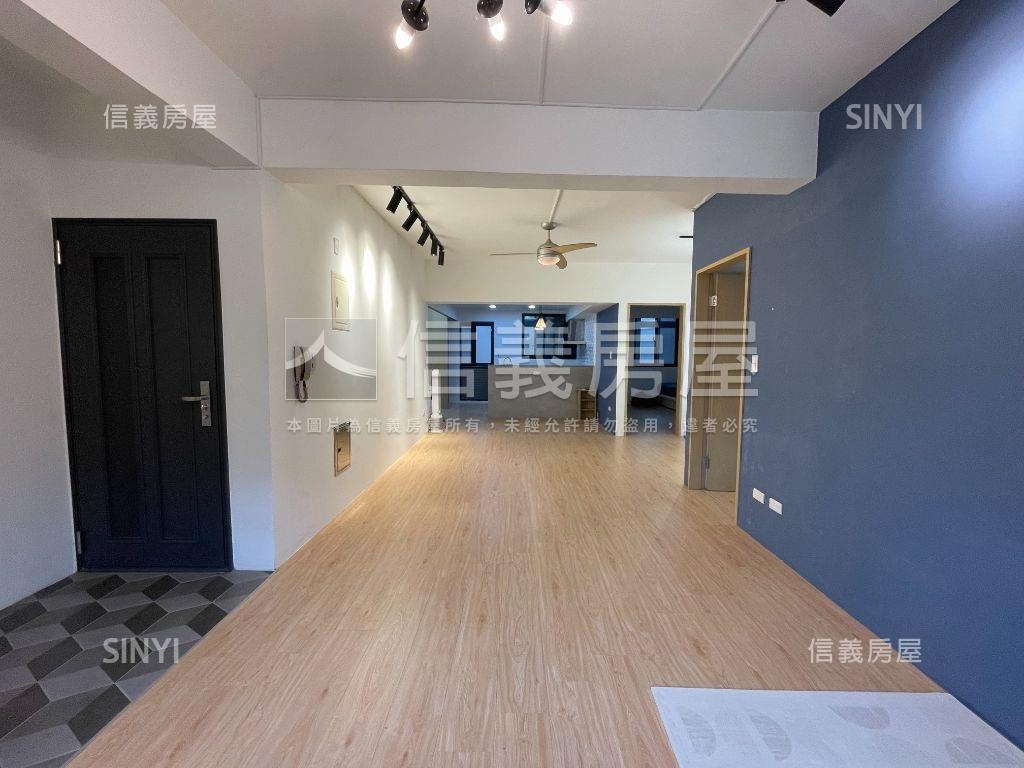 捷運黃金三樓美寓房屋室內格局與周邊環境