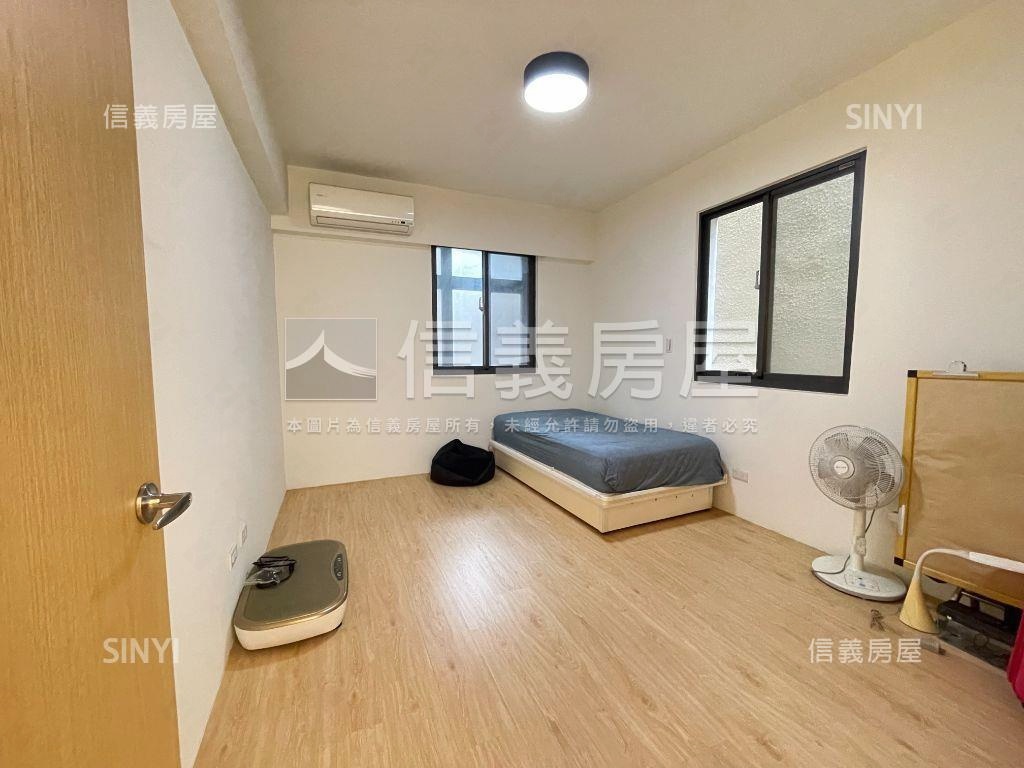 捷運黃金三樓美寓房屋室內格局與周邊環境