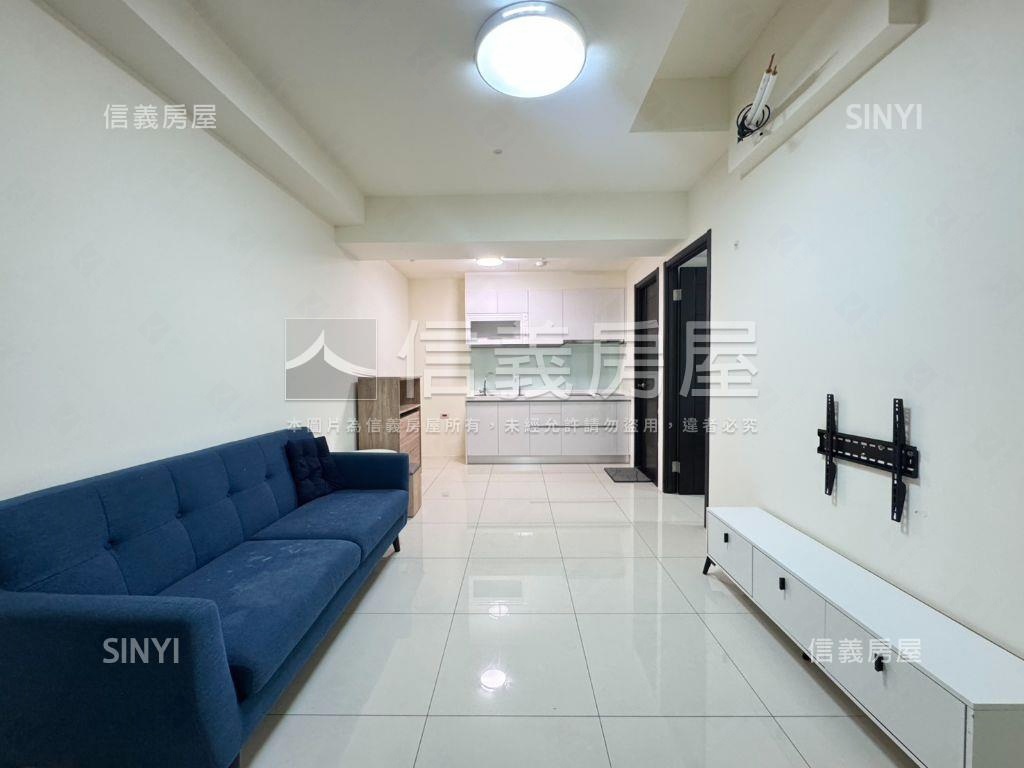 良茂詠美館景觀美兩房車位房屋室內格局與周邊環境