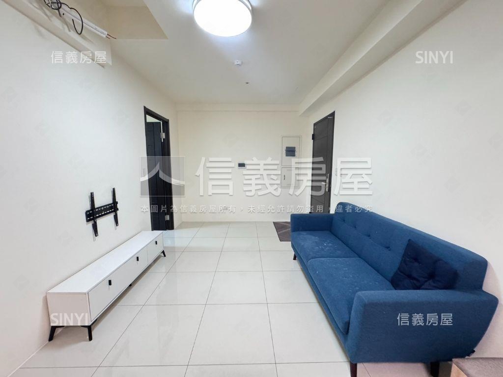 良茂詠美館景觀美兩房車位房屋室內格局與周邊環境