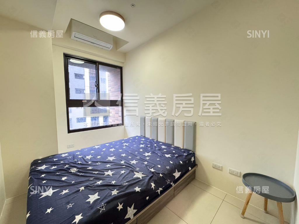 良茂詠美館景觀美兩房車位房屋室內格局與周邊環境