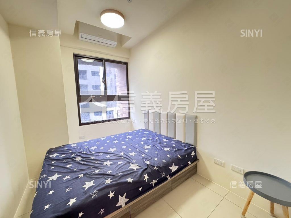 良茂詠美館景觀美兩房車位房屋室內格局與周邊環境