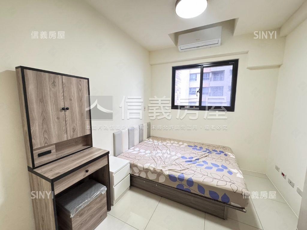 良茂詠美館景觀美兩房車位房屋室內格局與周邊環境