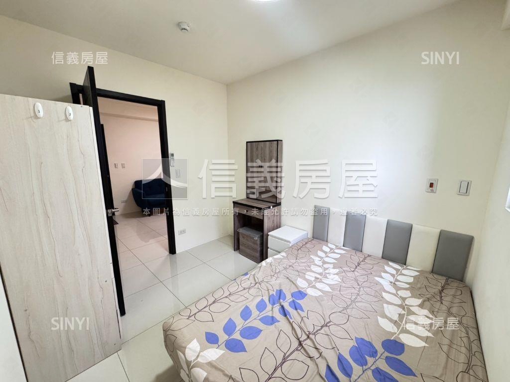 良茂詠美館景觀美兩房車位房屋室內格局與周邊環境