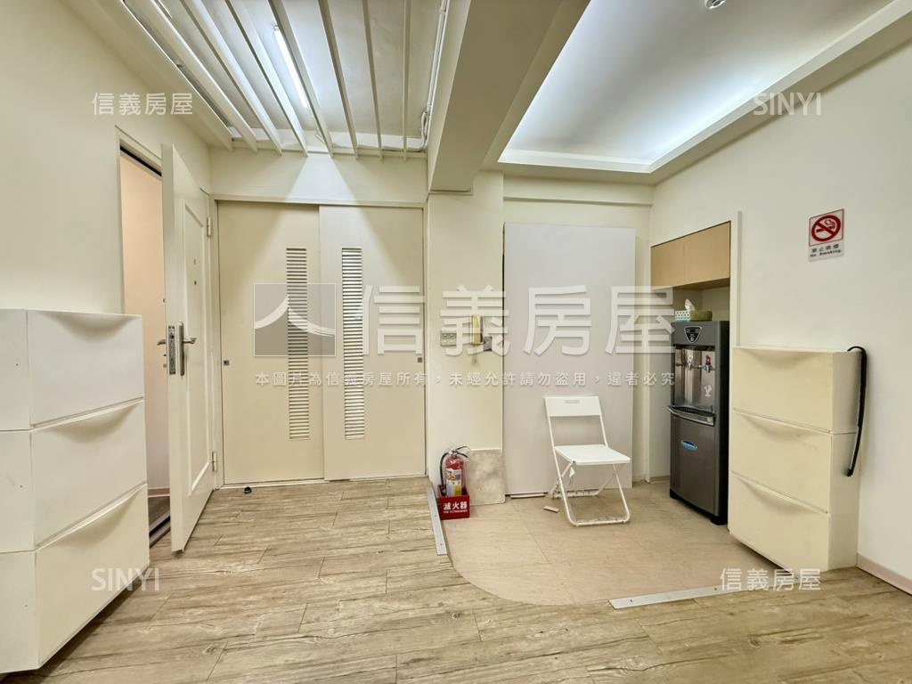 芝山捷運鄰公園收租宅房屋室內格局與周邊環境