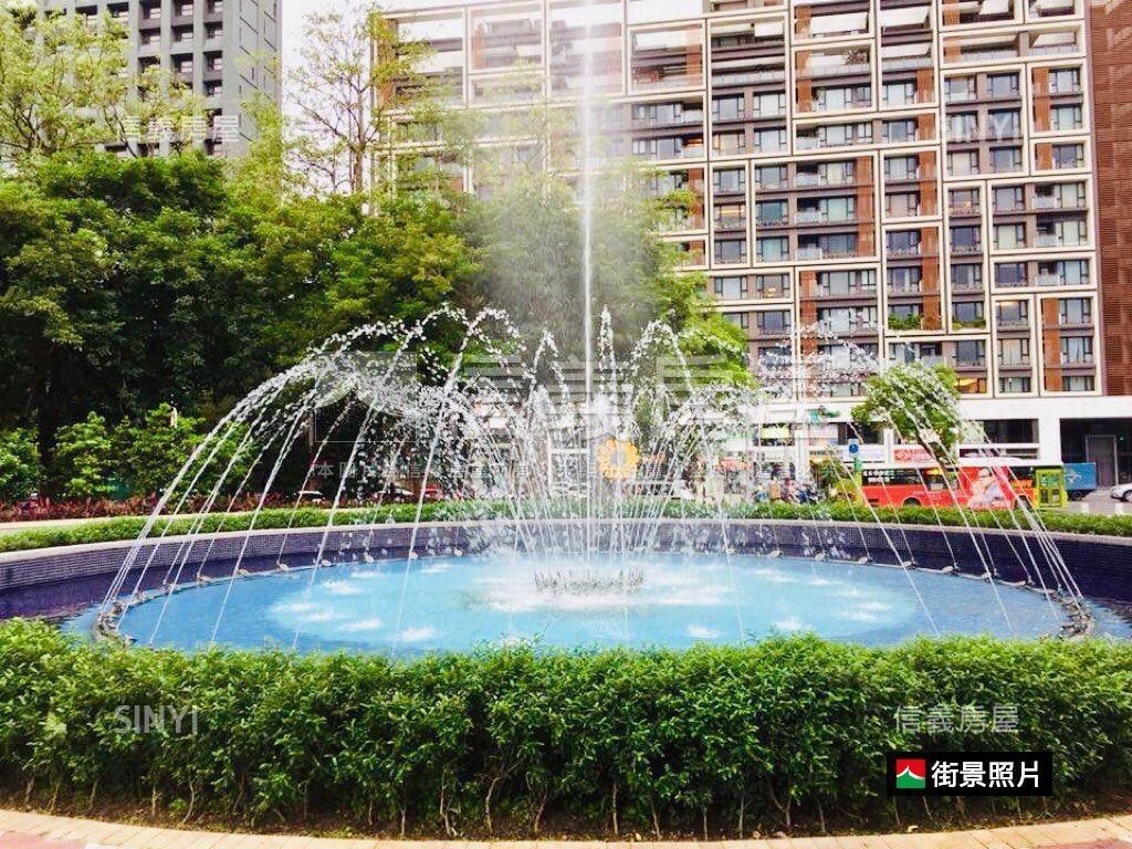 芝山捷運鄰公園收租宅房屋室內格局與周邊環境