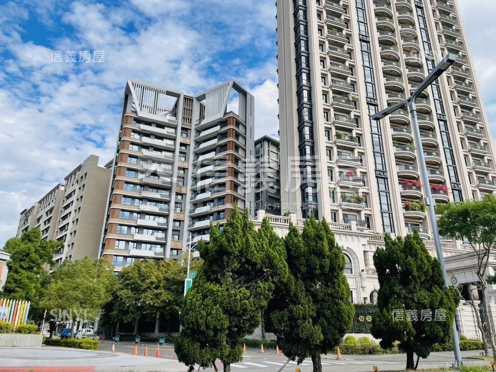 ３／８可預約看屋鼎峰序房屋室內格局與周邊環境