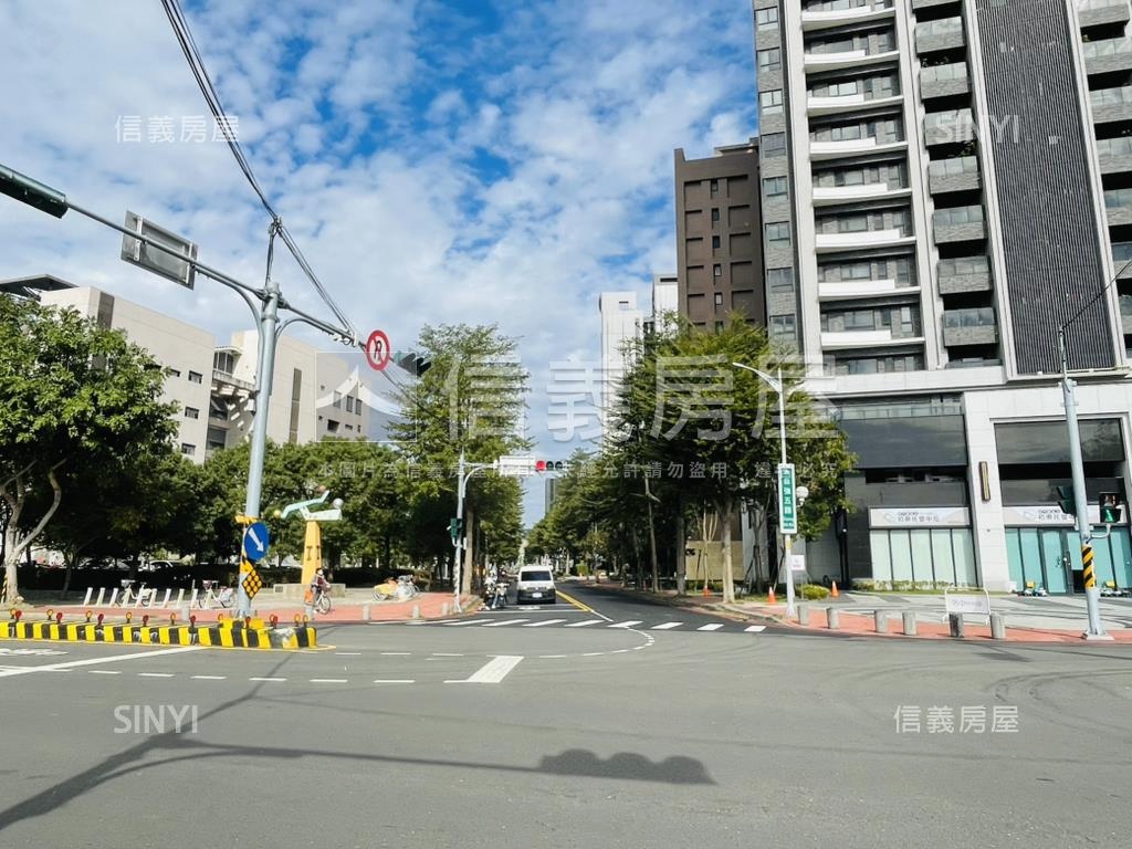 ３／８可預約看屋鼎峰序房屋室內格局與周邊環境