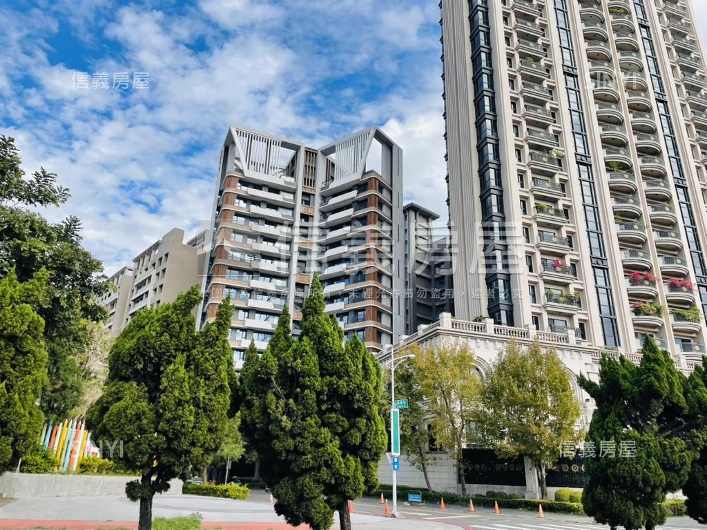 ３／８可預約看屋鼎峰序房屋室內格局與周邊環境