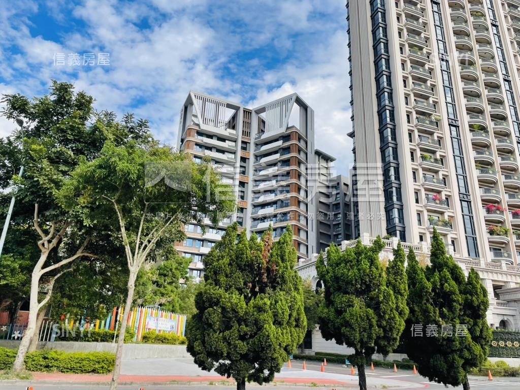 ３／８可預約看屋鼎峰序房屋室內格局與周邊環境