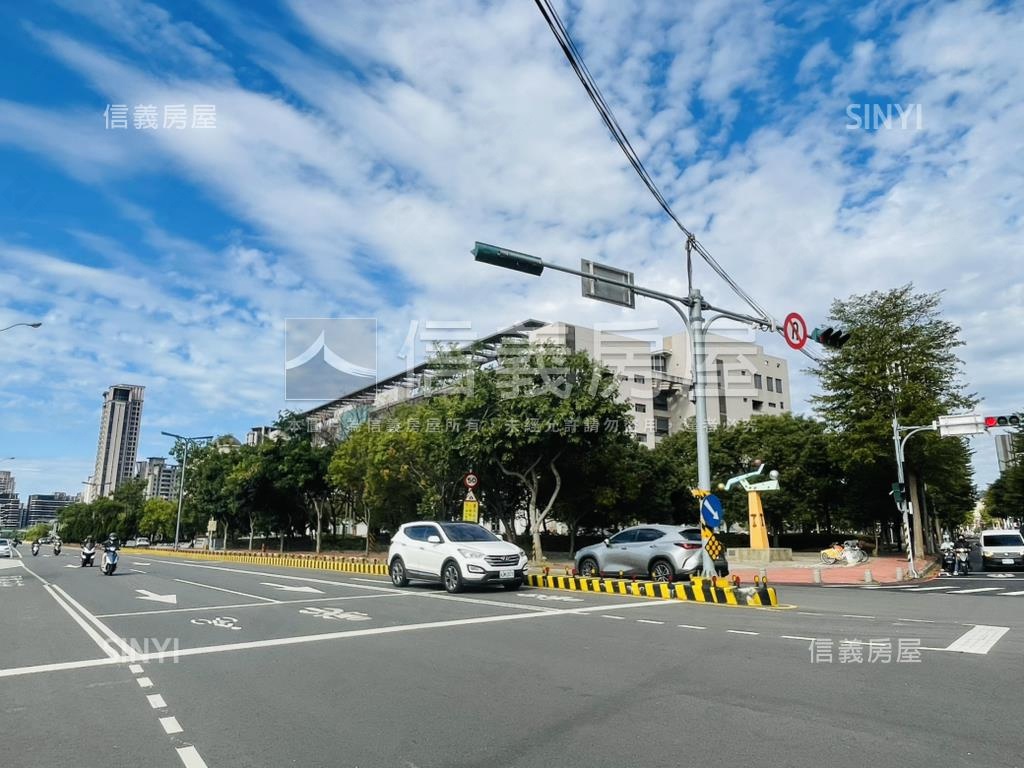 ３／８可預約看屋鼎峰序房屋室內格局與周邊環境