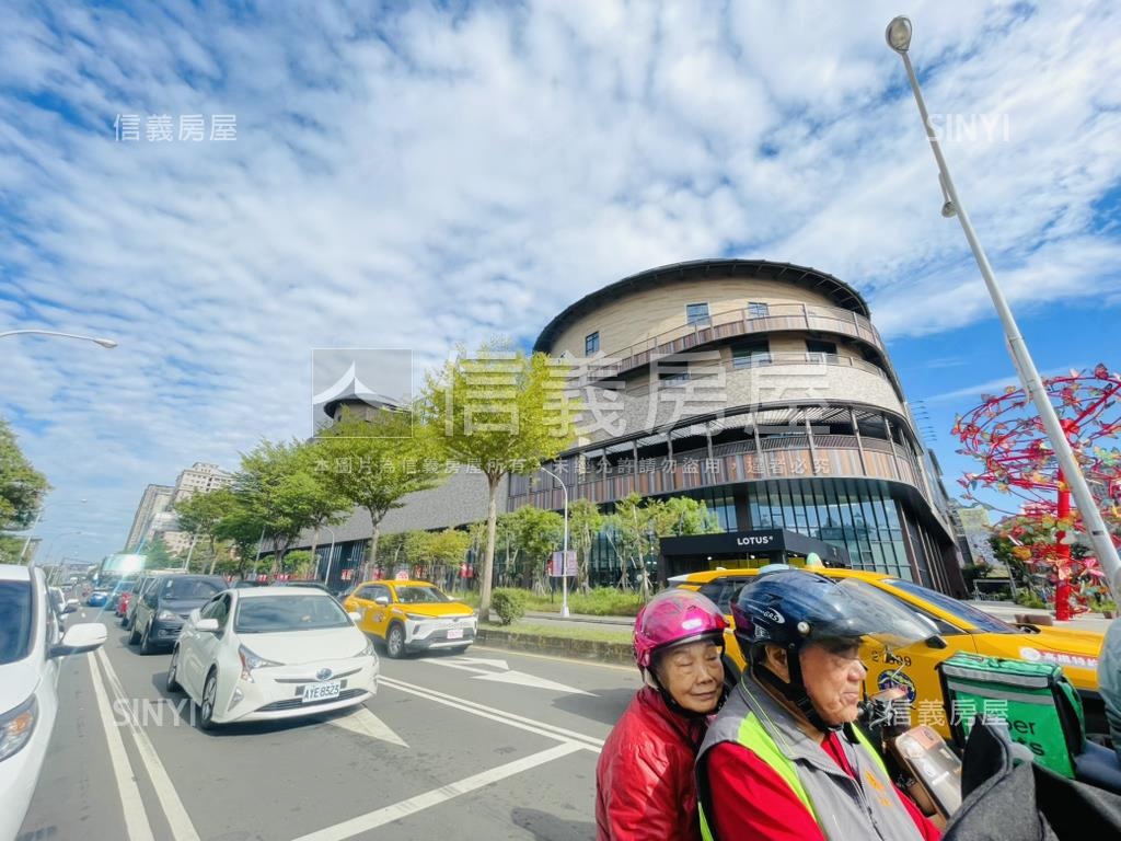 ３／８可預約看屋鼎峰序房屋室內格局與周邊環境