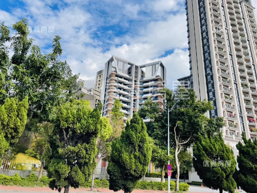 ３／８可預約看屋鼎峰序房屋室內格局與周邊環境