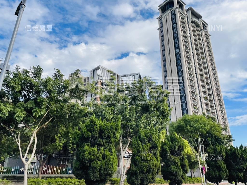 ３／８可預約看屋鼎峰序房屋室內格局與周邊環境