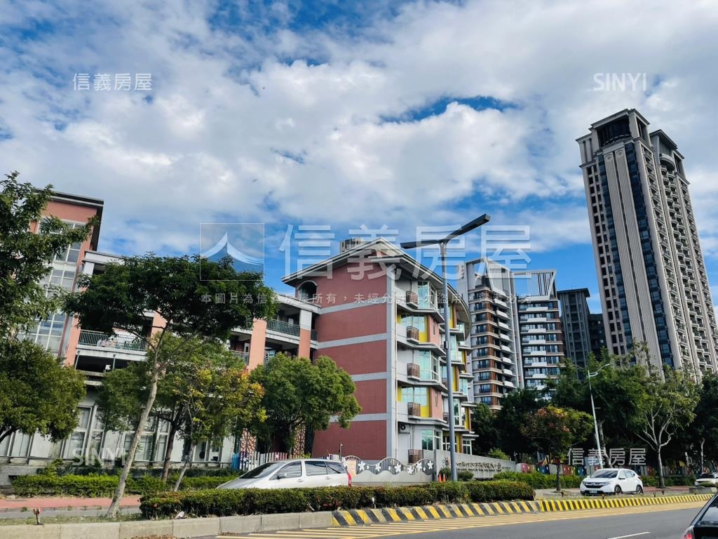 ３／８可預約看屋鼎峰序房屋室內格局與周邊環境